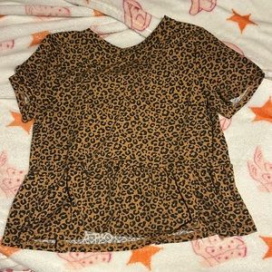 Really good quality. Only worn once.